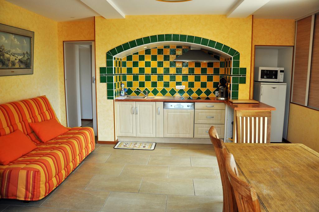 Logis Hôtel L'Adourable Auberge Soublecause Exterior foto